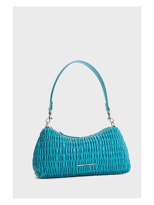 rouches shoulder bag CALVIN KLEIN | LV04K3088GXT6